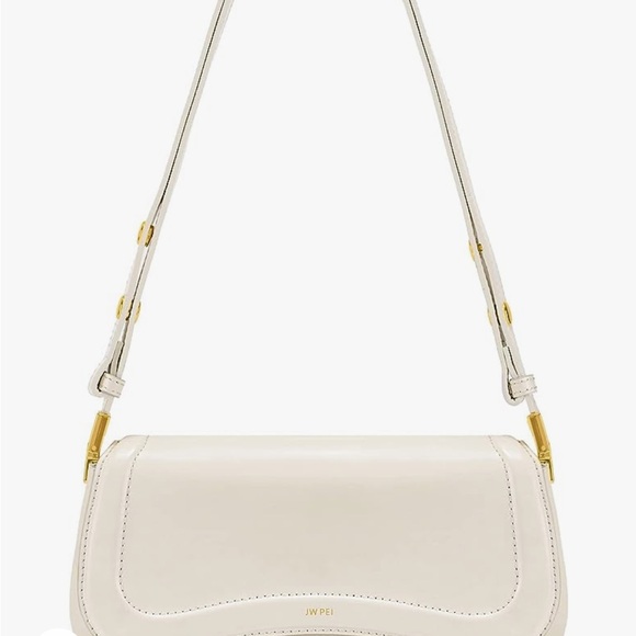 JW Pei Women’s Joy Shoulder Bag - Picture 4 of 8